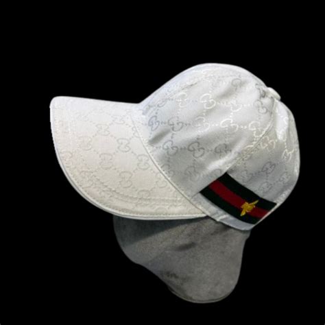 perche gucci ha il cappellino|gucci cappelli.